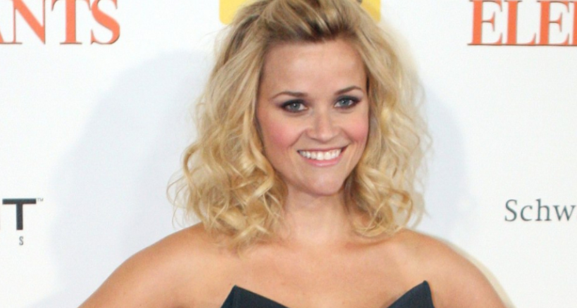 Reese Witherspoon