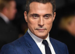 Rufus Sewell
