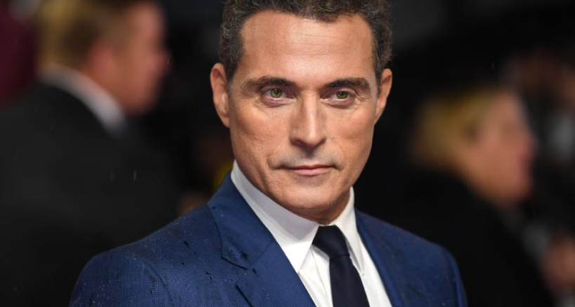 Rufus Sewell