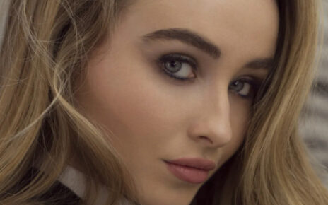 Sabrina Carpenter