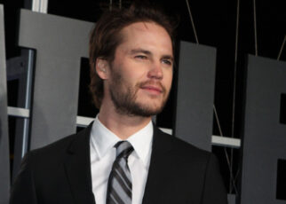 Taylor Kitsch