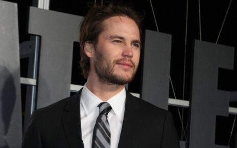 Taylor Kitsch