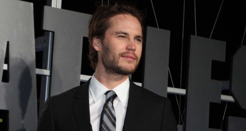 Taylor Kitsch