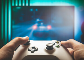 Videojuego