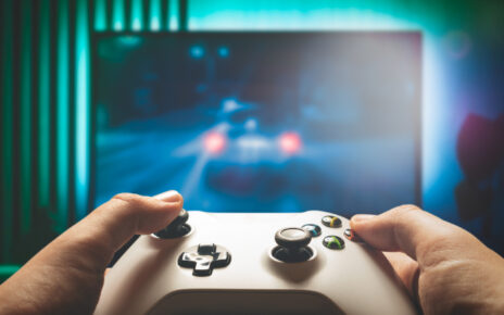 Videojuego