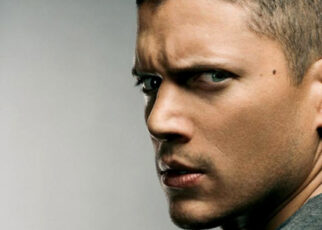 Wentworth Miller