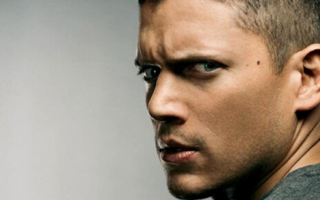 Wentworth Miller