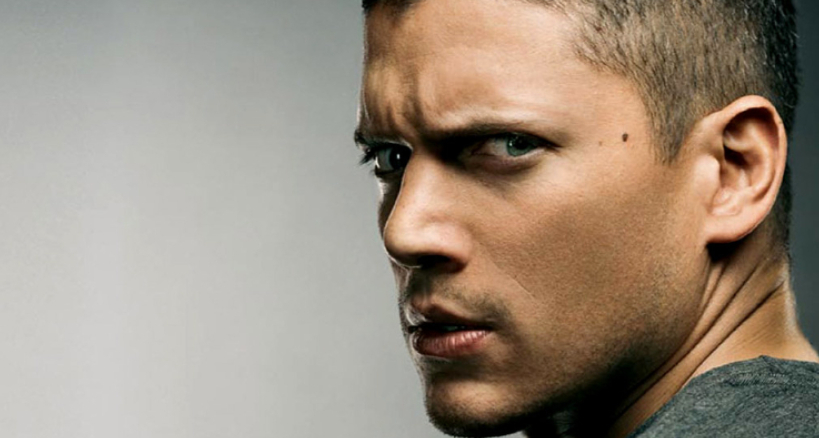 Wentworth Miller