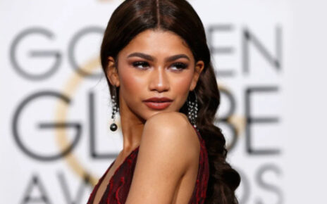 Zendaya