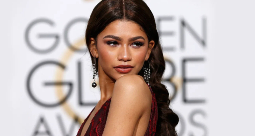 Zendaya