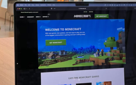 Premios que ganó Minecraft