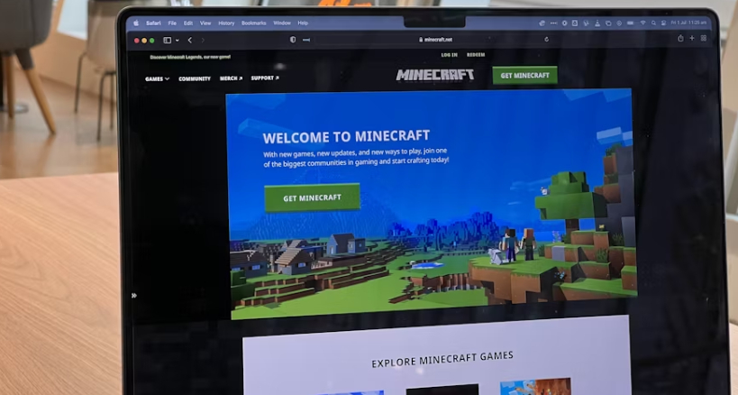 Premios que ganó Minecraft