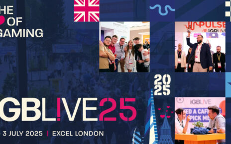 iGB L!VE 2025