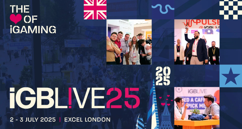 iGB L!VE 2025