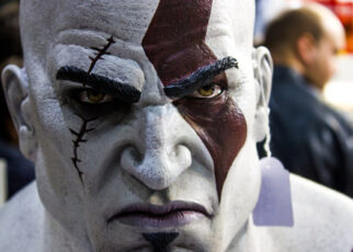 Kratos