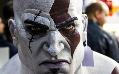 Kratos