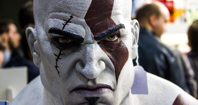 Kratos