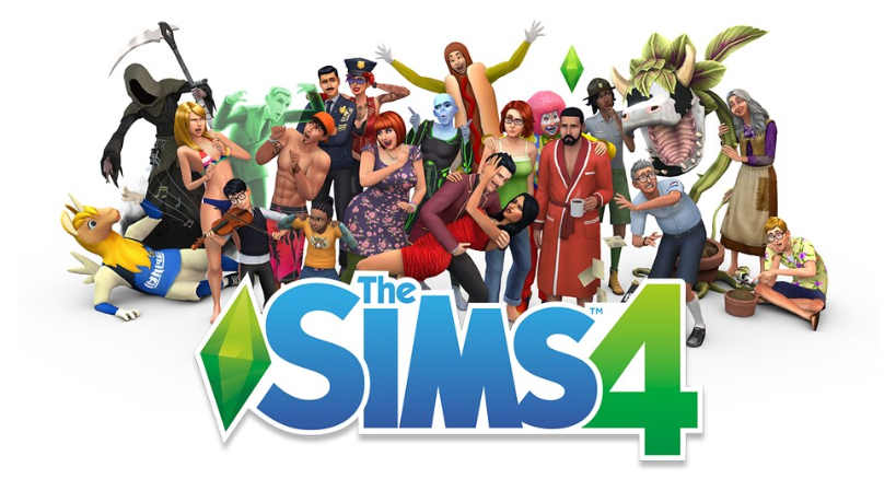 Trucos de Los Sims 4