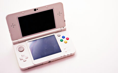 Nintendo 3DS