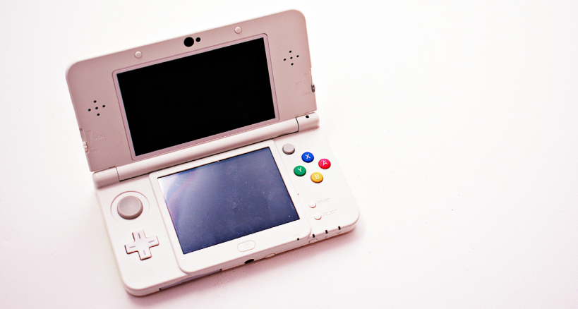 Nintendo 3DS