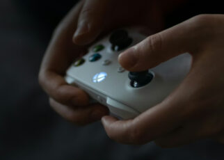 Juegos de terror psicológico