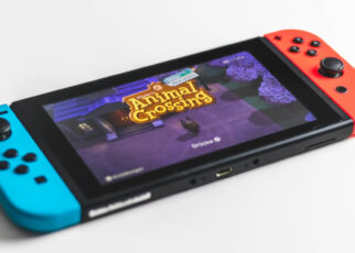 Juegos parecidos a Animal Crossing