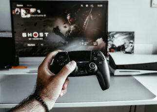 Mejores juegos de mundo abierto para PS5 y Xbox Series en 2026