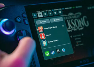 Amuletos de Hollow Knight