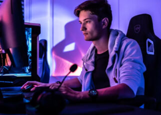 Mejores miras de Counter-Strike 2