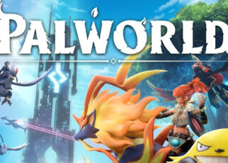 Palworld