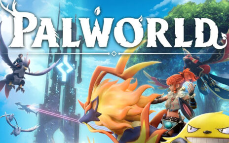 Palworld