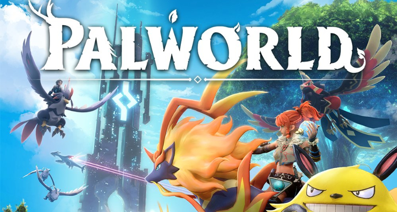 Palworld