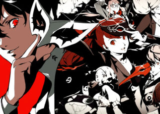 Persona 5 Royal
