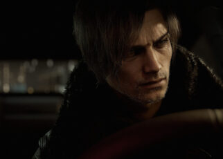 Resident Evil Requiem