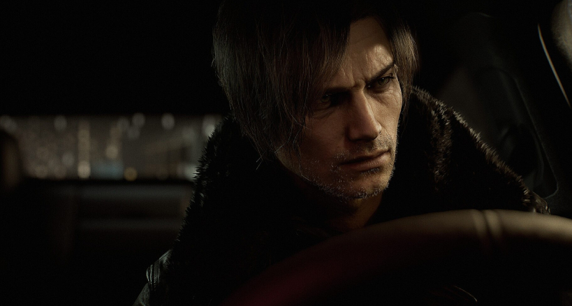 Resident Evil Requiem
