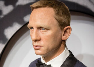 James Bond