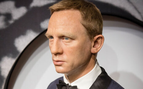 James Bond