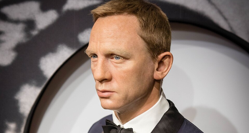 James Bond