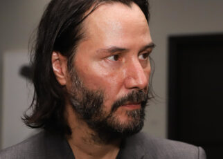 Keanu Reeves