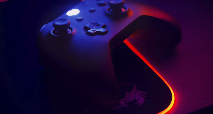 Mando de xBox